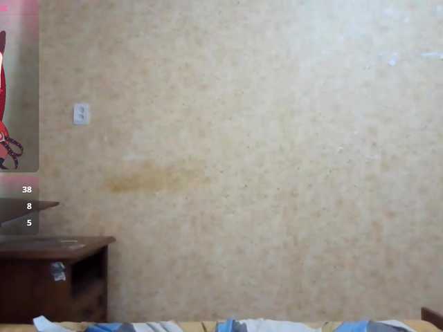 Lizamiillss live cam on BongaCams