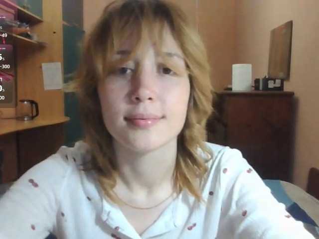 Lizamiillss live cam on BongaCams