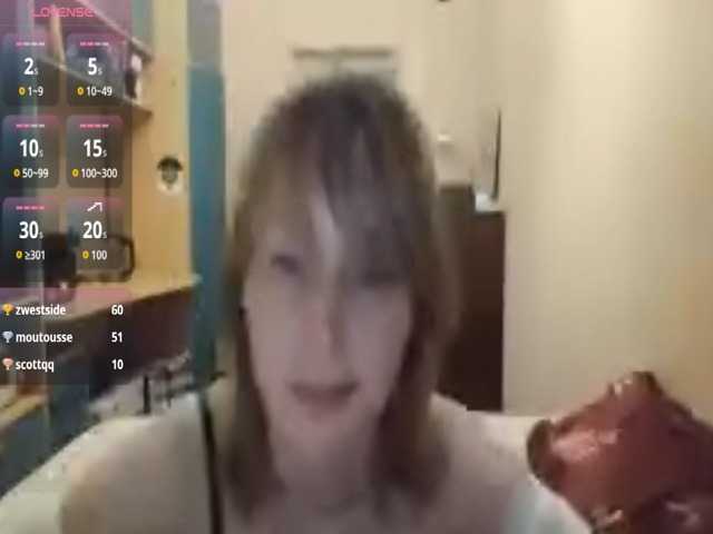Lizamiillss live cam on BongaCams