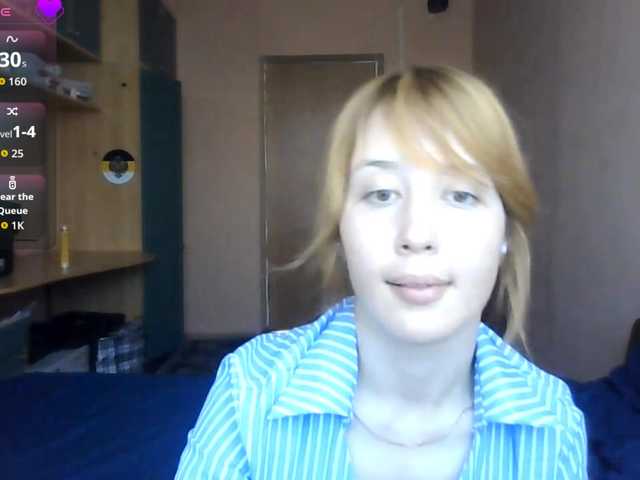 Lizamiillss live webcam show