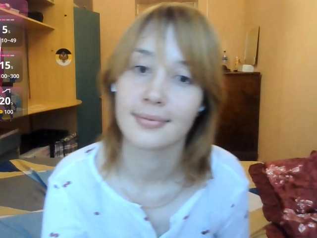 Lizamiillss live cam on BongaCams