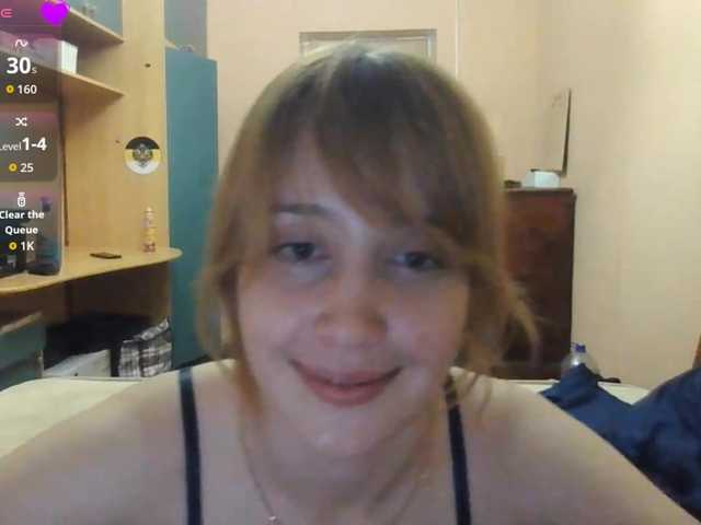 Lizamiillss live webcam show