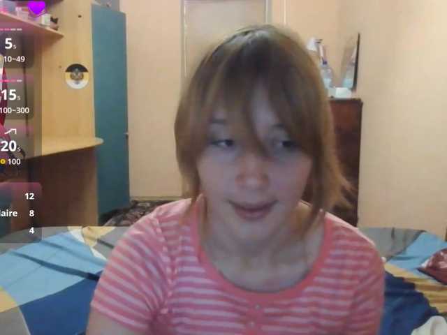 Lizamiillss live cam on BongaCams