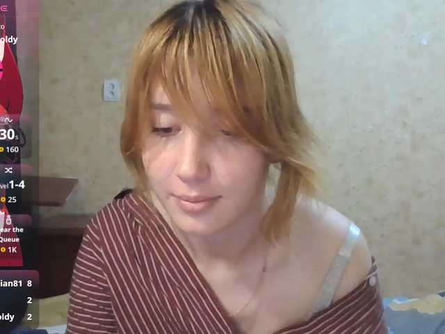 Lizamiillss live cam on BongaCams