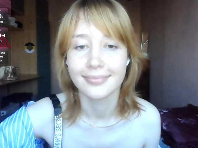 Lizamiillss live cam on BongaCams