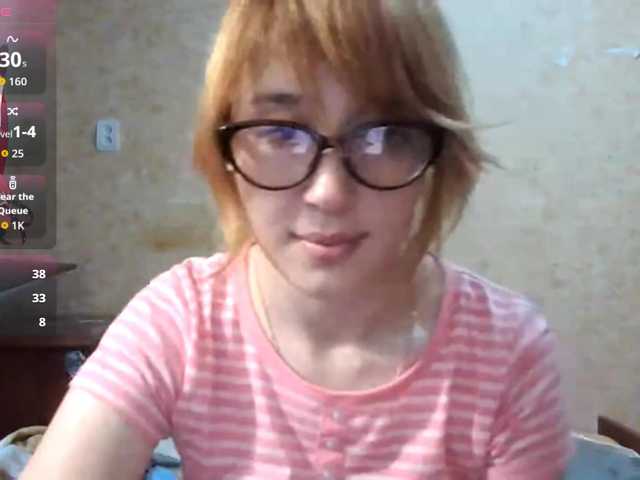 Lizamiillss live cam on BongaCams