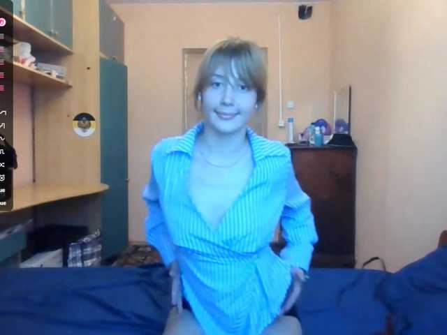 Lizamiillss live cam on BongaCams