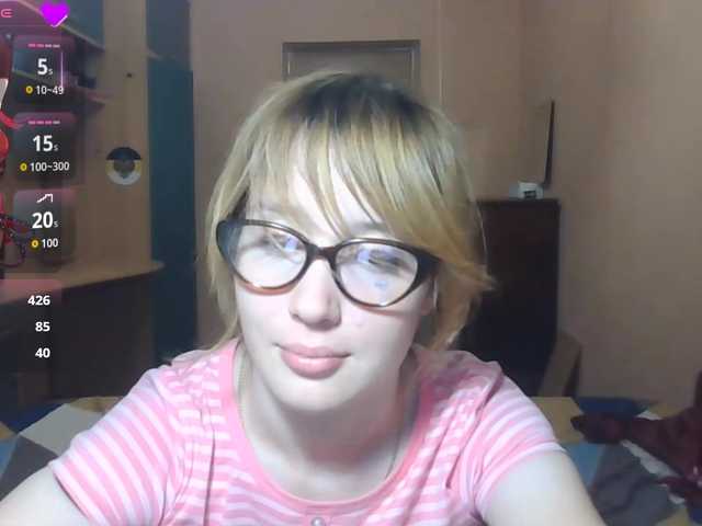 Lizamiillss live cam on BongaCams