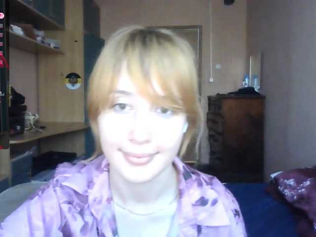 Lizamiillss live cam on BongaCams