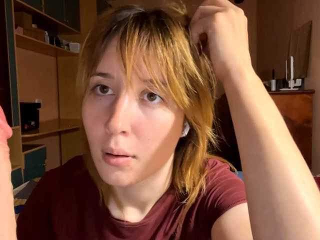 Lizamiillss live cam on BongaCams