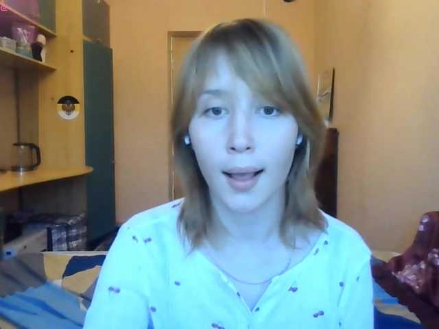 Lizamiillss live cam on BongaCams