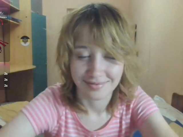 Lizamiillss live cam on BongaCams