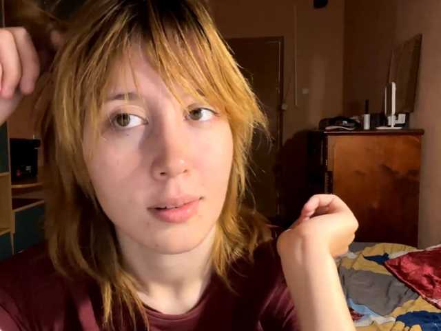 Lizamiillss live cam on BongaCams