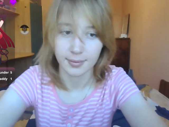 Lizamiillss live cam on BongaCams