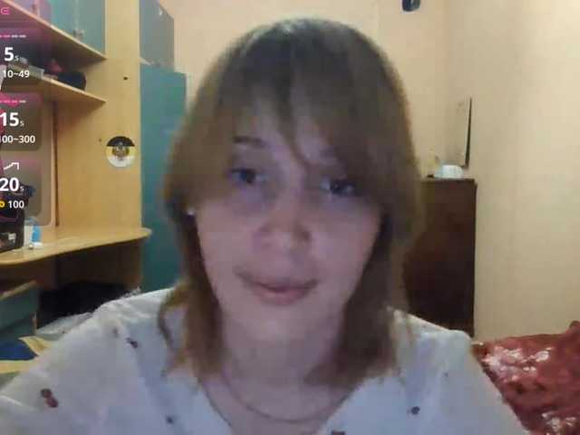 Lizamiillss live cam on BongaCams