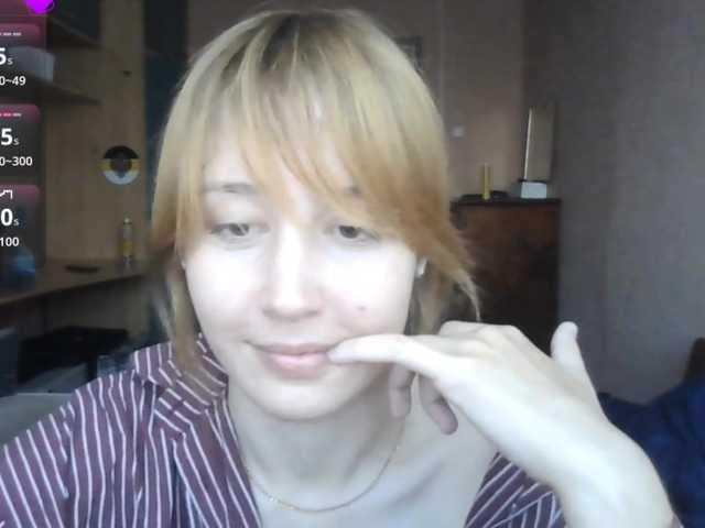 Lizamiillss live cam on BongaCams