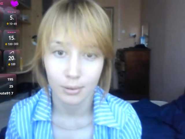 Lizamiillss live webcam show