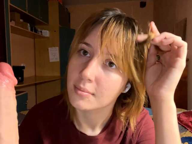 Lizamiillss live cam on BongaCams
