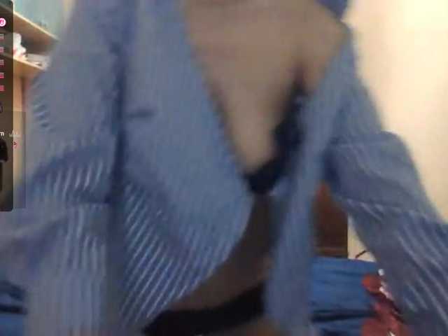Lizamiillss live cam on BongaCams