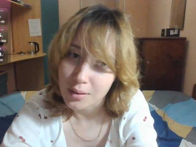 Lizamiillss live cam on BongaCams