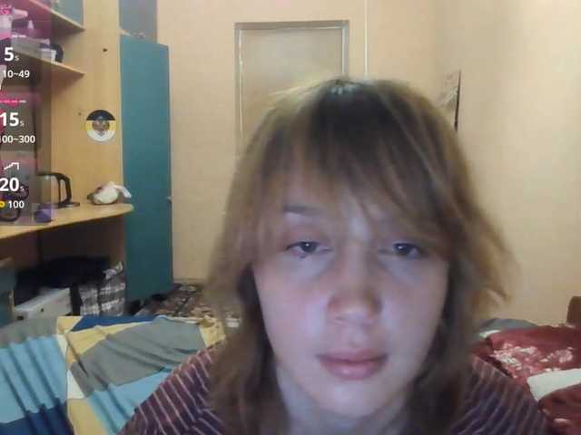 Lizamiillss live cam on BongaCams