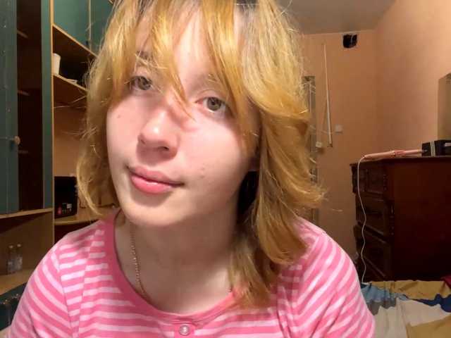 Lizamiillss live cam on BongaCams