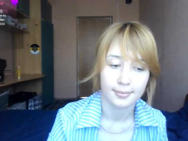Lizamiillss live webcam show
