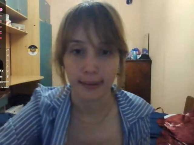 Lizamiillss live cam on BongaCams