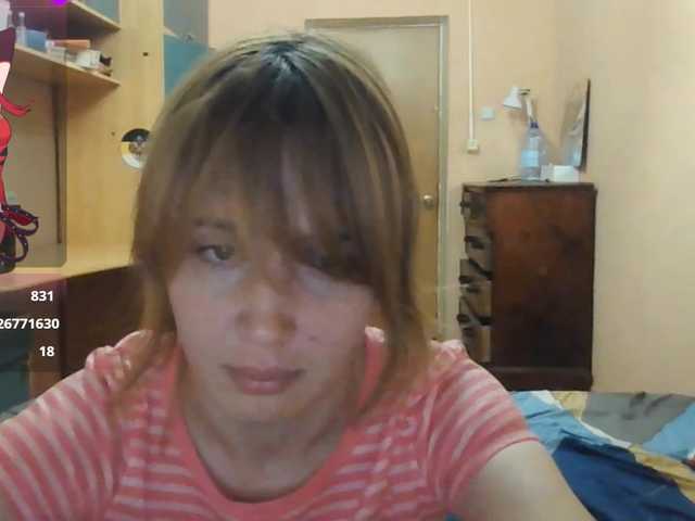 Lizamiillss live cam on BongaCams