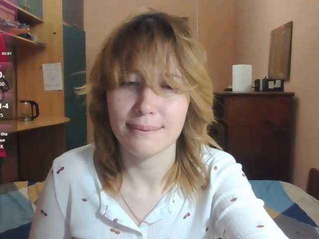 Lizamiillss live cam on BongaCams