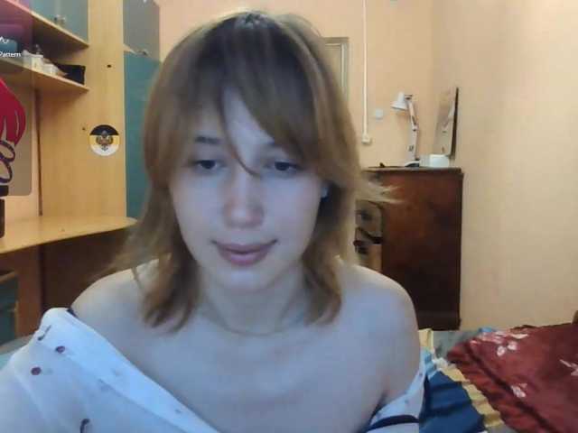 Lizamiillss live cam on BongaCams