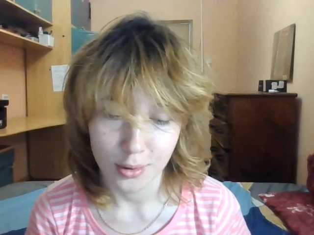 Lizamiillss live cam on BongaCams