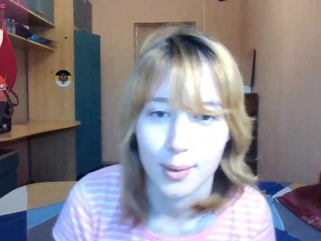 Lizamiillss live cam on BongaCams