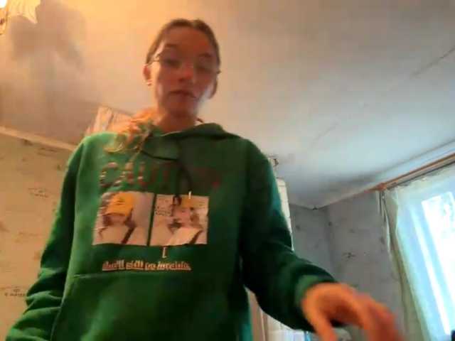Lizamiillss live cam on BongaCams