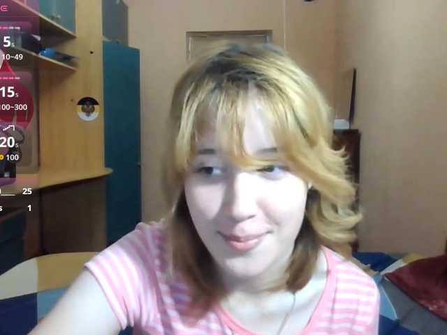 Lizamiillss live cam on BongaCams