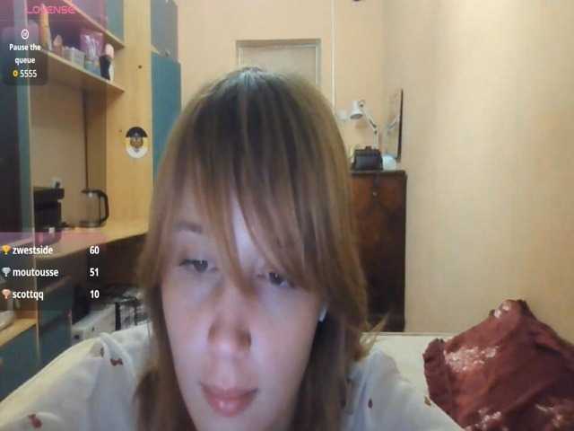 Lizamiillss live cam on BongaCams