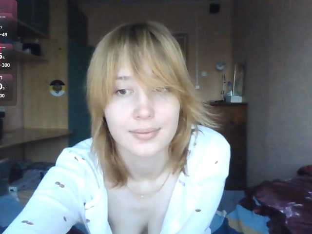 Lizamiillss live cam on BongaCams