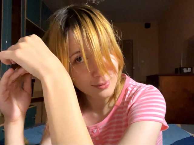 Lizamiillss live cam on BongaCams