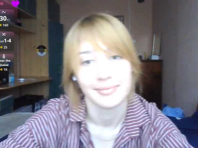 Lizamiillss live cam on BongaCams