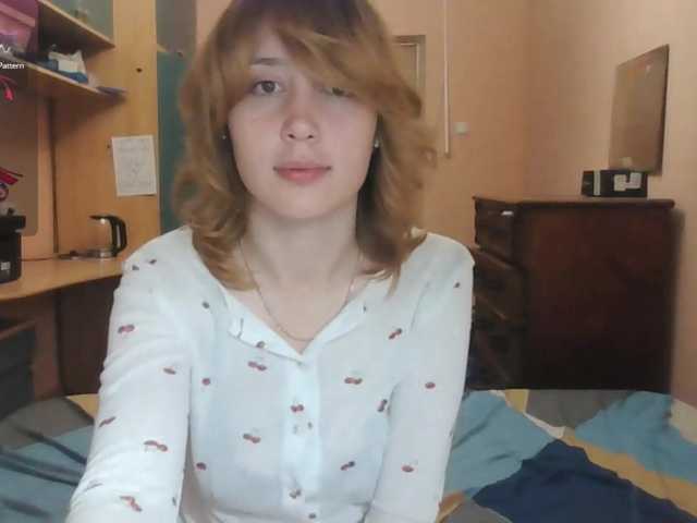 Lizamiillss live cam on BongaCams