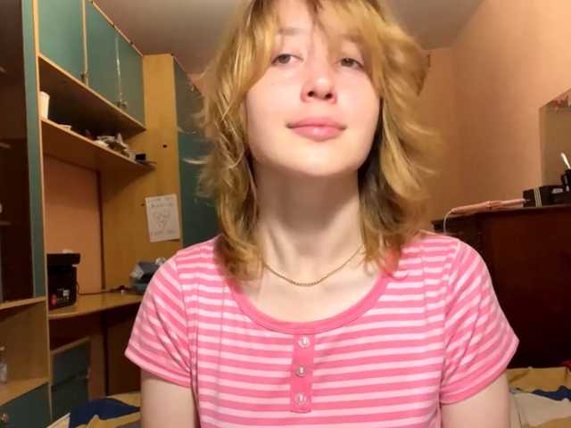 Lizamiillss live cam on BongaCams