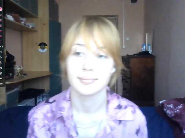 Lizamiillss live cam on BongaCams
