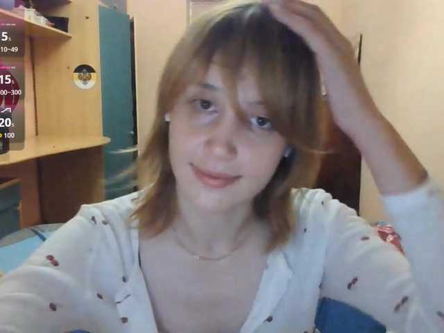 Lizamiillss live cam on BongaCams