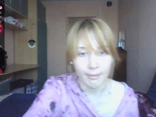 Lizamiillss live cam on BongaCams