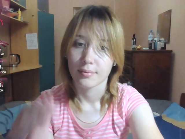 Lizamiillss live cam on BongaCams
