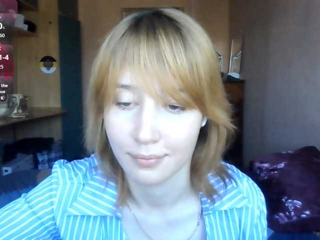 Lizamiillss live cam on BongaCams