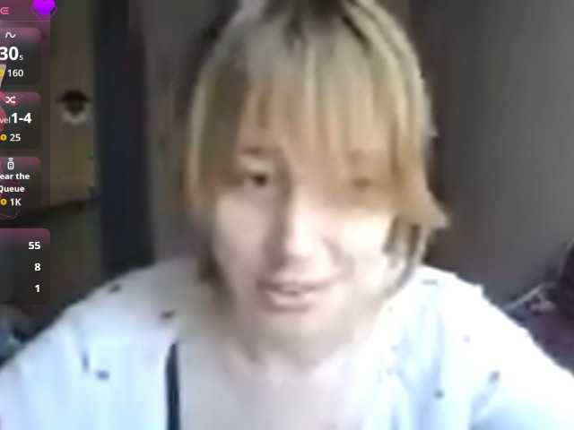 Lizamiillss live cam on BongaCams