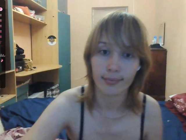 Lizamiillss live webcam show