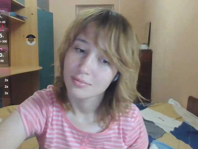 Lizamiillss live cam preview