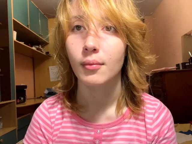 Lizamiillss live cam on BongaCams